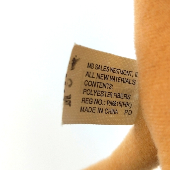 Disney McDonald's The Lion King Timon & Pumbaa (2Pack) - Picture 13 of 13